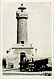 The Lighthouse, once at Patras' port