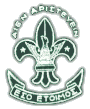 Hellenic Scouting Emblem